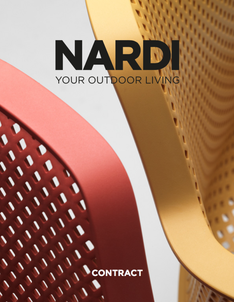 NUEVO CATALOGO NARDI CONTRACT 2018 Despacho Contract