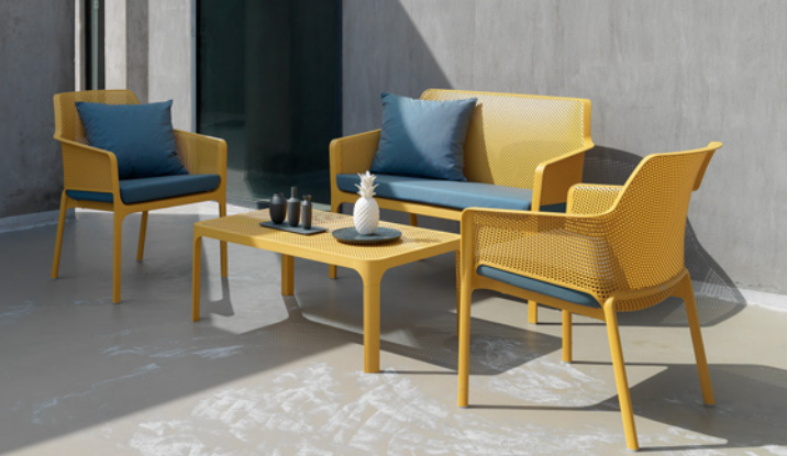 conjunto net bench nardi
