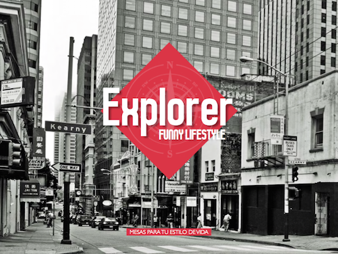 catalogo explorer vintage 1