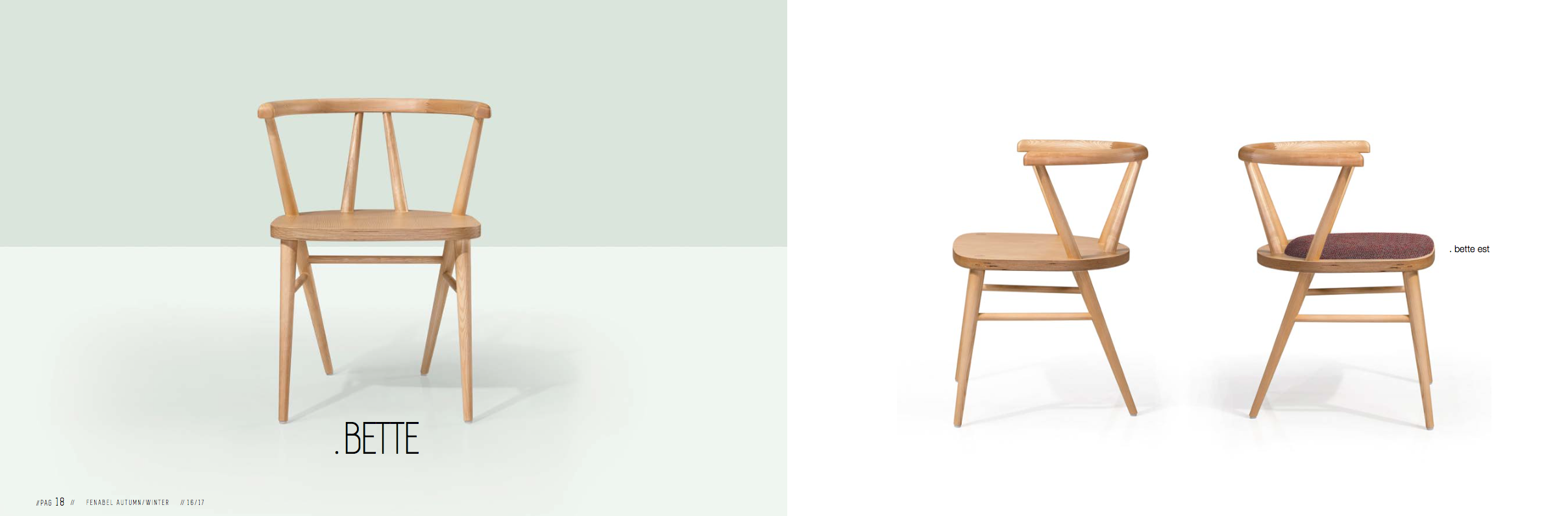 1 fenabel mobiliario para hosteleria 2016