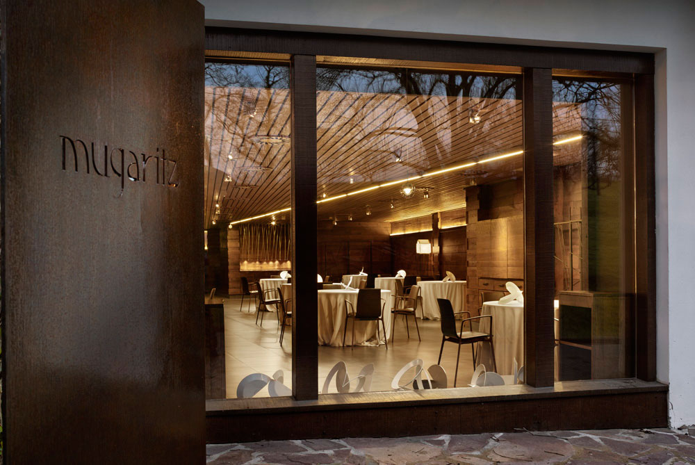 mugaritz